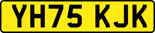 YH75KJK