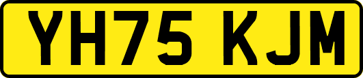 YH75KJM