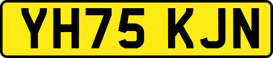 YH75KJN