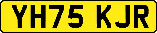 YH75KJR