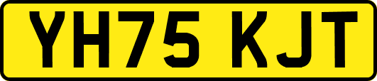 YH75KJT