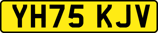 YH75KJV