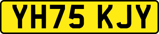 YH75KJY
