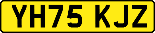 YH75KJZ