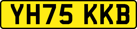 YH75KKB
