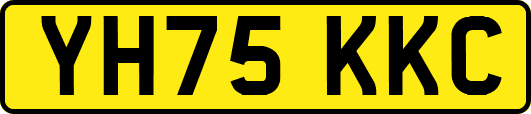 YH75KKC