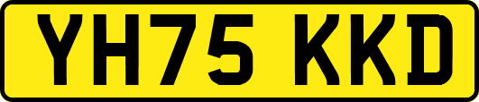 YH75KKD