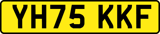YH75KKF