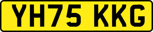 YH75KKG