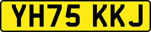YH75KKJ