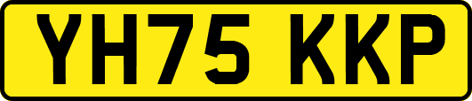YH75KKP