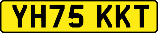 YH75KKT