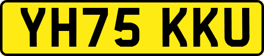 YH75KKU