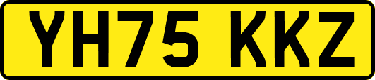 YH75KKZ