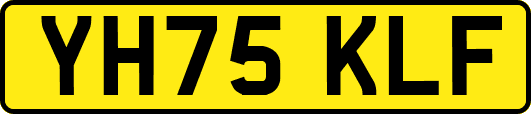 YH75KLF