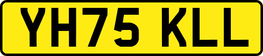 YH75KLL