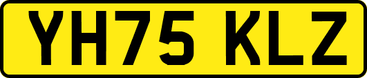 YH75KLZ