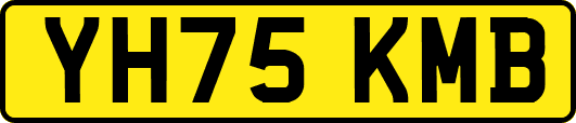 YH75KMB