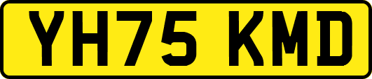 YH75KMD