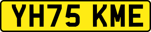 YH75KME