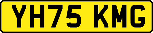 YH75KMG