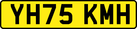 YH75KMH