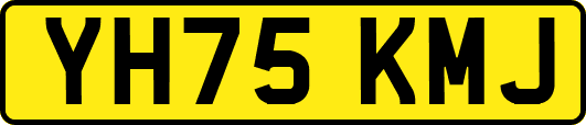 YH75KMJ