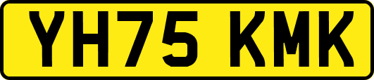 YH75KMK