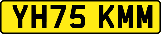 YH75KMM