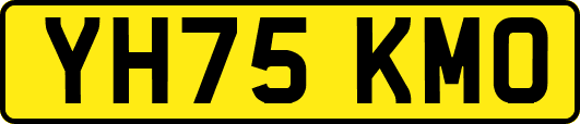 YH75KMO