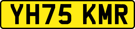 YH75KMR
