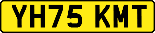 YH75KMT