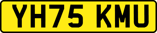 YH75KMU