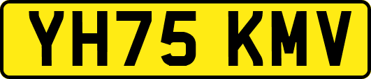 YH75KMV
