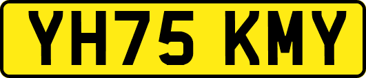 YH75KMY