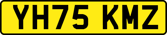 YH75KMZ