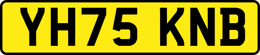 YH75KNB
