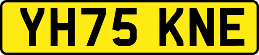 YH75KNE