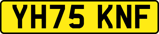 YH75KNF
