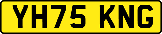 YH75KNG