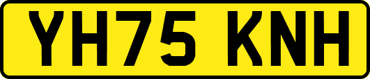 YH75KNH