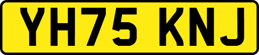 YH75KNJ