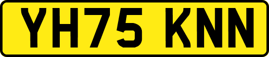 YH75KNN