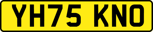 YH75KNO