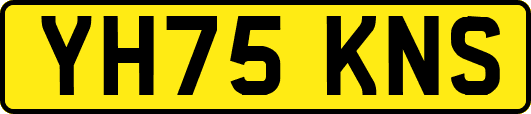 YH75KNS