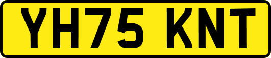 YH75KNT