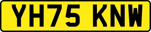 YH75KNW