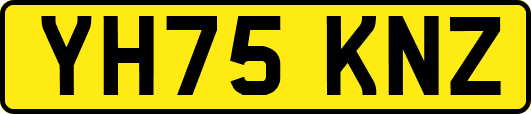 YH75KNZ