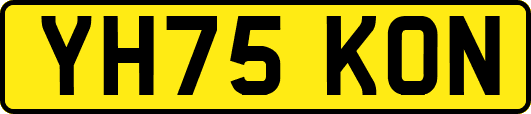 YH75KON