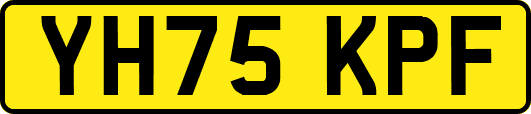 YH75KPF